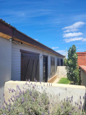 Cabañas 